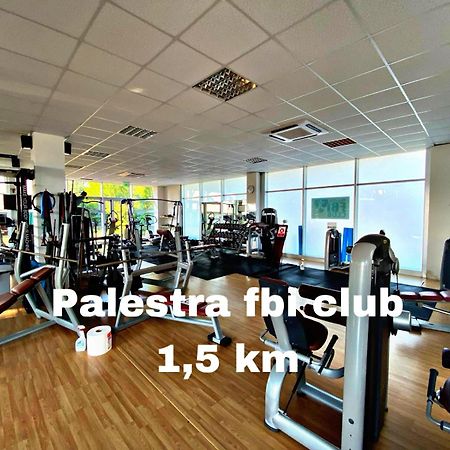 Hotel Adria Milano Marittima Ngoại thất bức ảnh