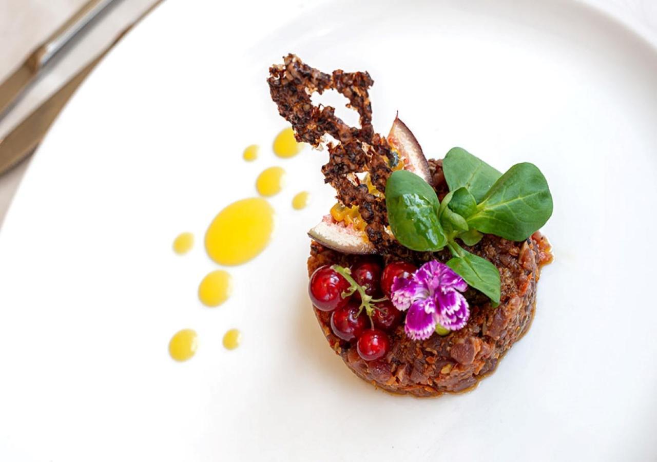 Hotel Adria Milano Marittima Ngoại thất bức ảnh