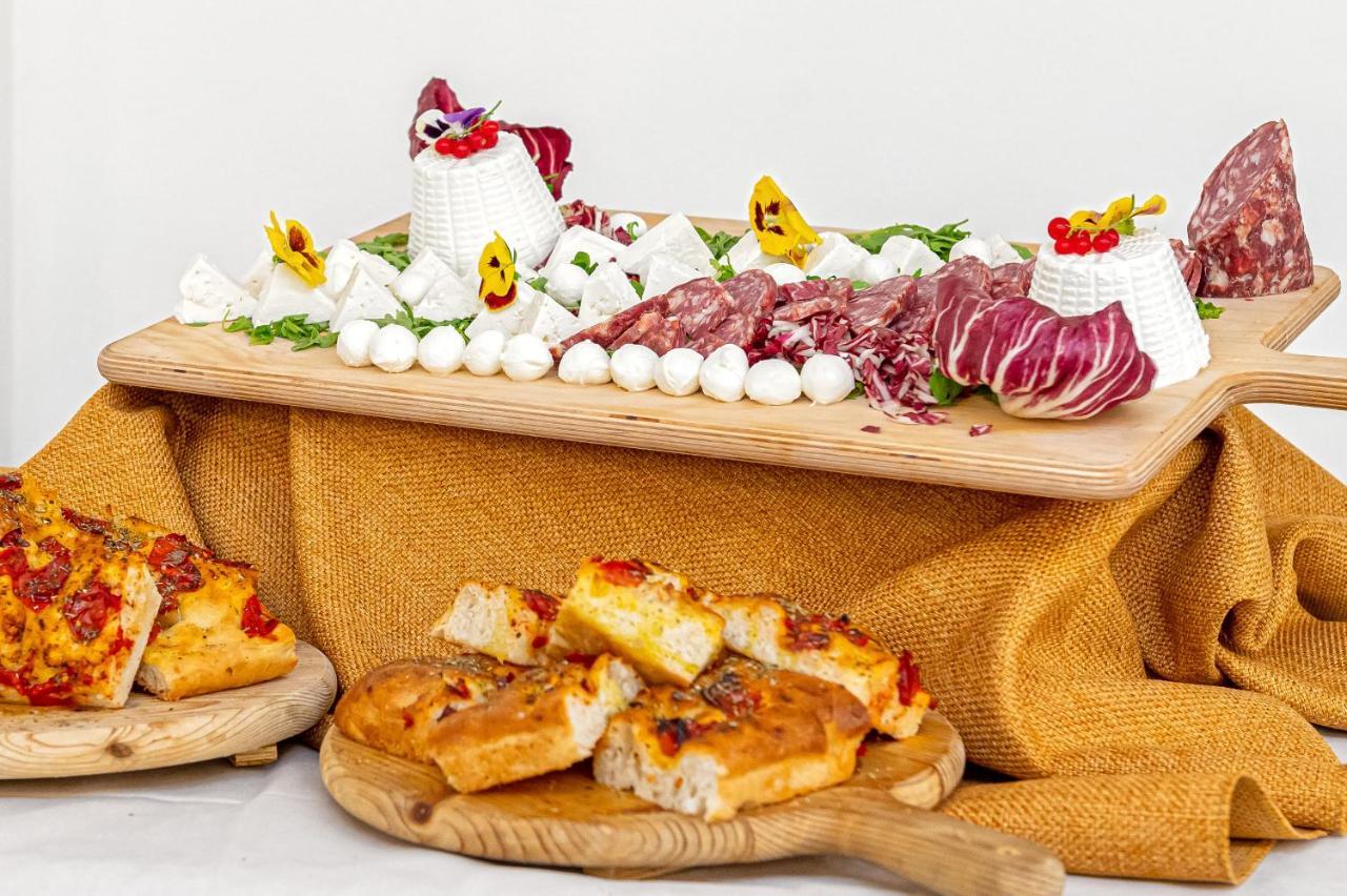 Hotel Adria Milano Marittima Ngoại thất bức ảnh