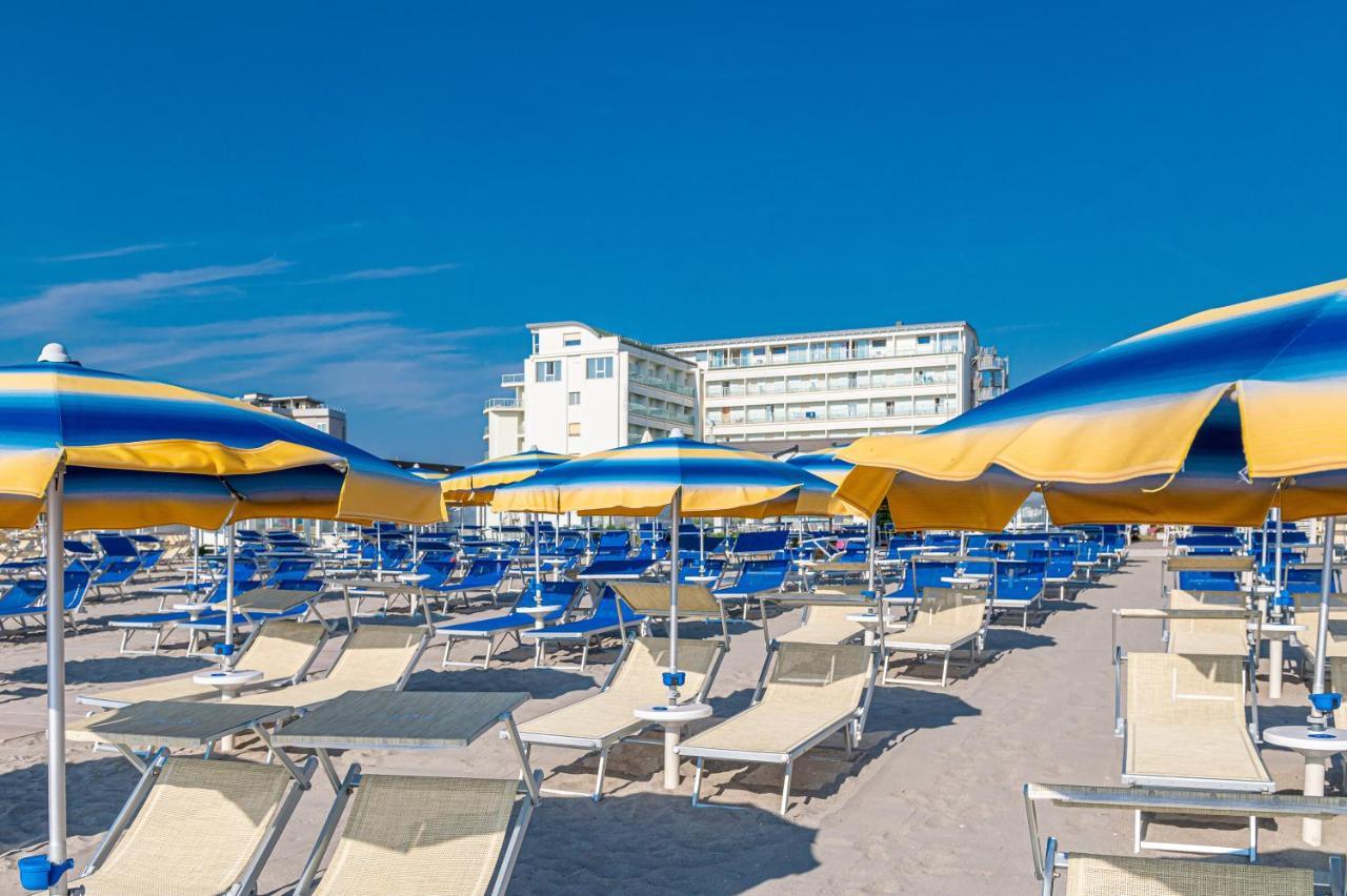 Hotel Adria Milano Marittima Ngoại thất bức ảnh
