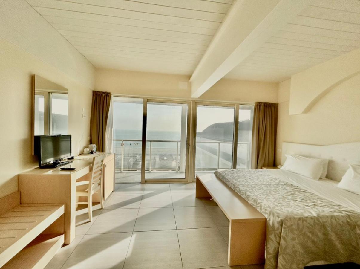 Hotel Adria Milano Marittima Ngoại thất bức ảnh
