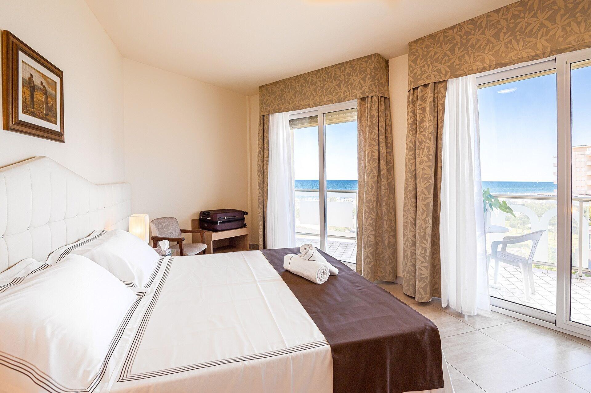 Hotel Adria Milano Marittima Ngoại thất bức ảnh